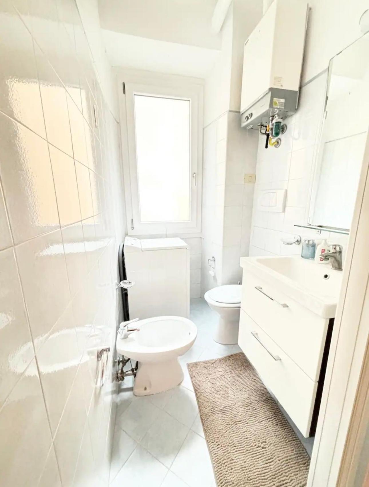 Apartamento Saulo - A 10 Minuti Da Colosseo Roma