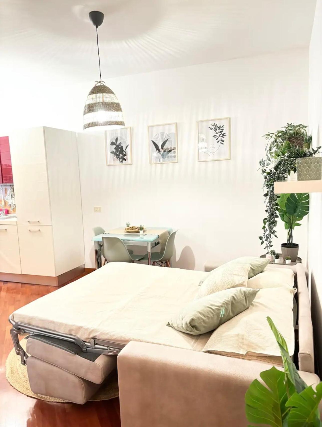 Apartamento Saulo - A 10 Minuti Da Colosseo